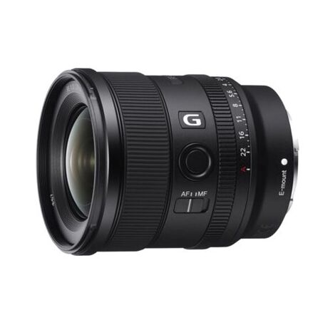 עדשה Sony FE 20mm F1.8G סוני למכירה , 2 image