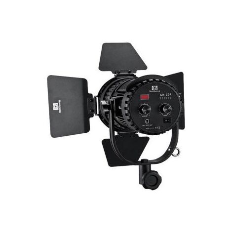 תאורת לדים NanGuang CN-30F למכירה , 3 image