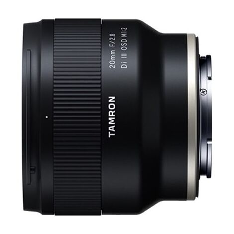 עדשה Tamron 20mm f/2.8 Di III OSD M1:2 למכירה , 2 image