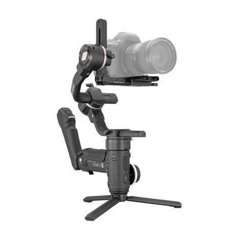 Crane 3S Zhiyun למכירה , 2 image