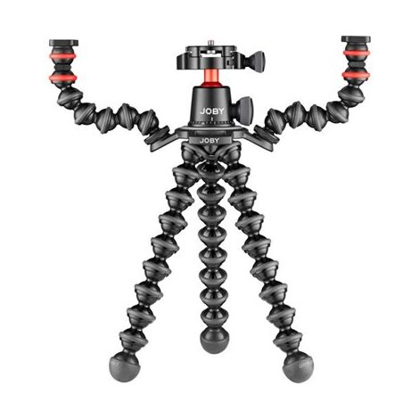 JB01566-BWW GorillaPod 3K PRO Kit Joby למכירה , 3 image