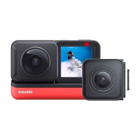 Insta360 One R 1 Inch Edition למכירה , 3 image