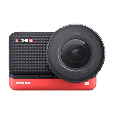Insta360 One R 1 Inch Edition למכירה , 2 image