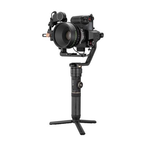 Crane 2S Combo Zhiyun למכירה , 2 image