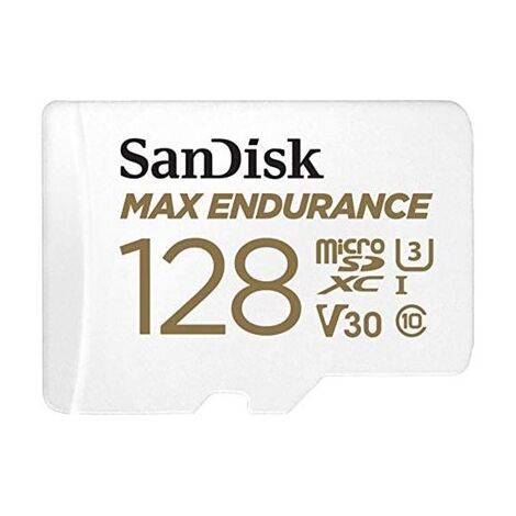 כרטיס זיכרון SanDisk SDSQQVR-128G 128GB Micro SD סנדיסק למכירה , 2 image