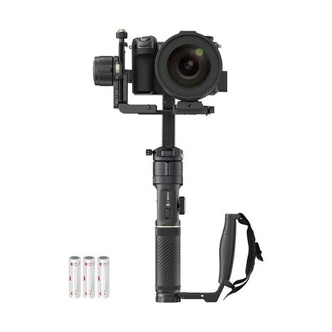 Crane 2S Combo Zhiyun למכירה , 3 image