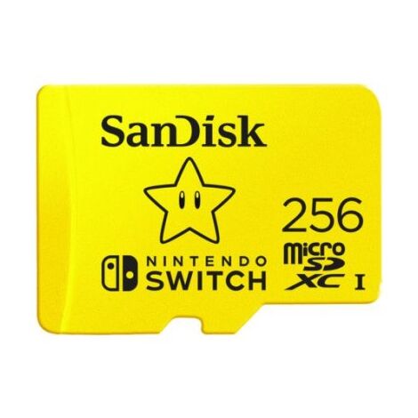 כרטיס זיכרון SanDisk SDSQXAO-256G 256GB Micro SD סנדיסק למכירה , 2 image