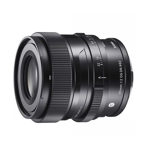עדשה Sigma 65mm F2 DG DN C סיגמה למכירה , 2 image