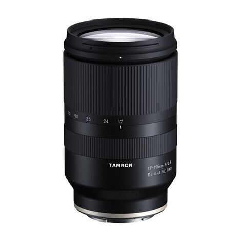עדשה Tamron 17-70mm f/2.8 Di III-A VC RXD למכירה , 2 image