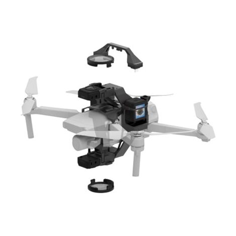 Insta360 One R Aeriel Edition למכירה , 2 image