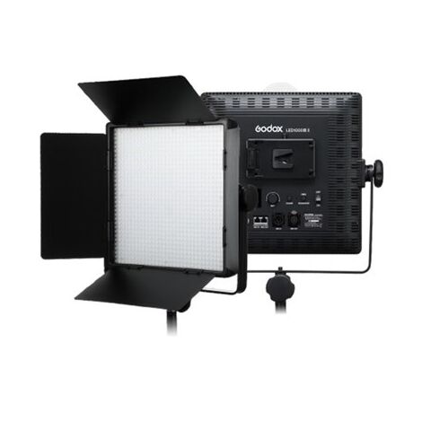 תאורת לדים Godox LED1000D II למכירה , 3 image