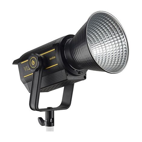 תאורת לדים Godox VL200 למכירה , 2 image
