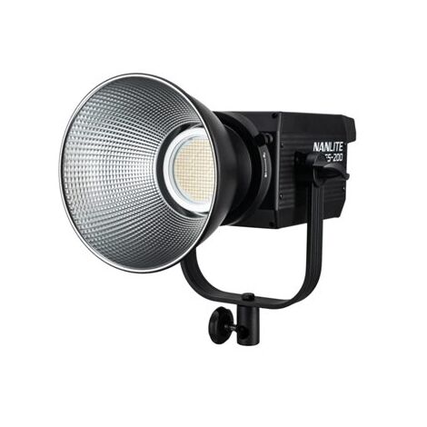 תאורת לדים Nanlite FS-200 למכירה , 3 image