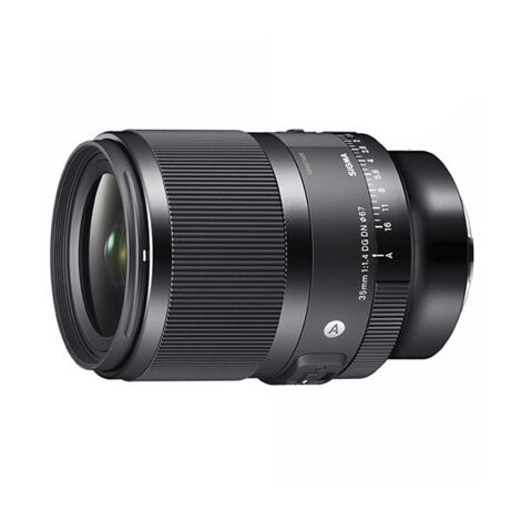 עדשה Sigma 35mm F1.4 DG DN ART סיגמה למכירה , 2 image