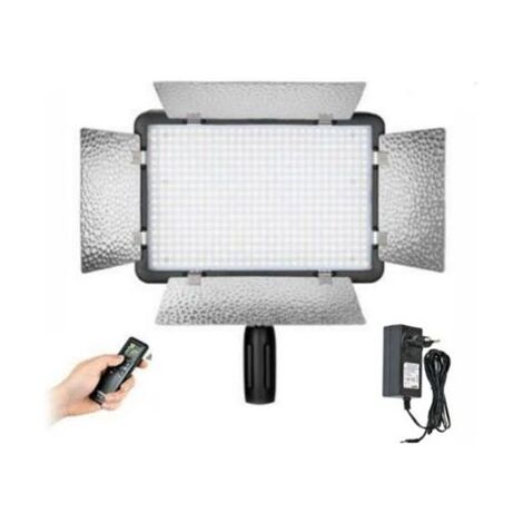 תאורת לדים Godox LED500LR למכירה , 4 image