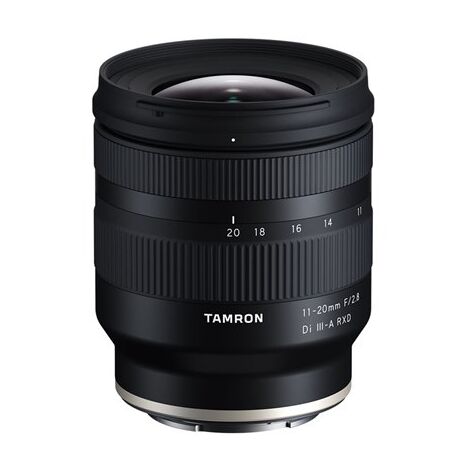 עדשה Tamron 11-20mm f/2.8 Di III-A RXD למכירה 