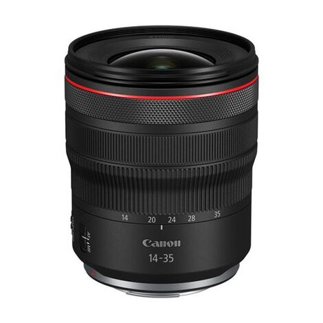 עדשה Canon RF 14-35mm f/4L IS USM קנון למכירה 