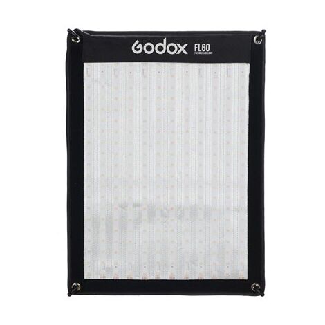 תאורת לדים Godox FL60 למכירה , 2 image