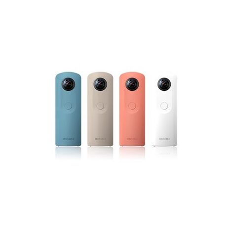 Ricoh Theta SC 360 למכירה , 4 image