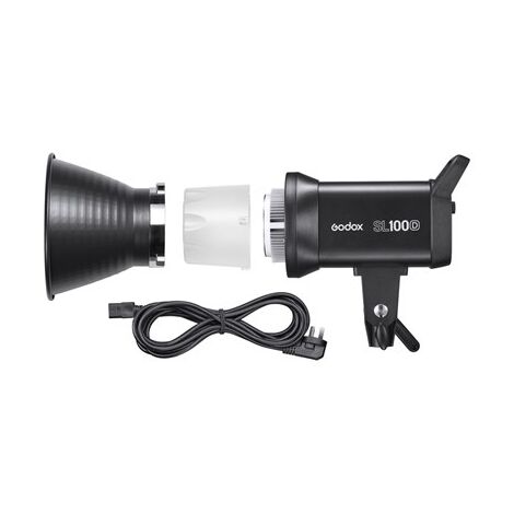 תאורת לדים Godox SL100D למכירה , 2 image