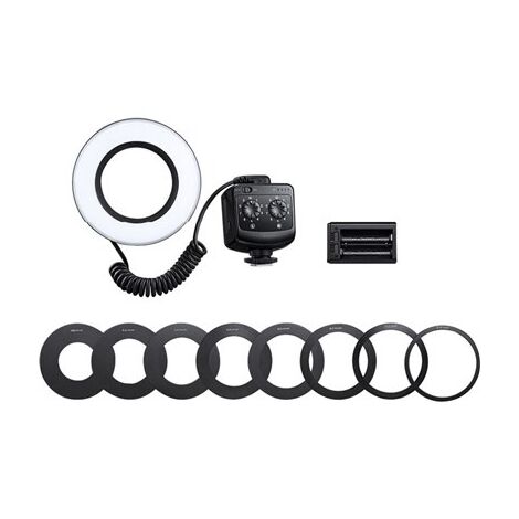 טבעת תאורה Godox Macro Ring72 למכירה , 2 image