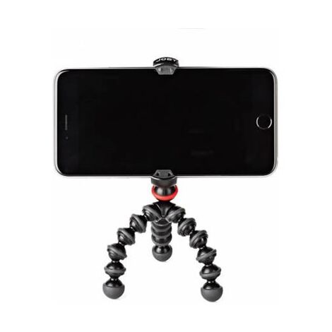 JB01517-0WW JB01518-0WW JB01519-0WW GorillaPod Mobile Mini Joby למכירה , 4 image