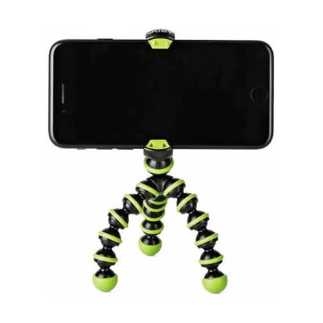 JB01517-0WW JB01518-0WW JB01519-0WW GorillaPod Mobile Mini Joby למכירה , 3 image