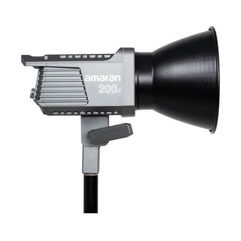 תאורת לדים Aputure Amaran 200D למכירה 