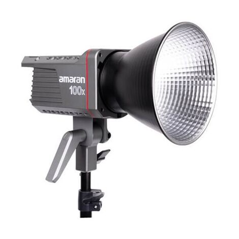 תאורת לדים Aputure Amaran 100X למכירה , 2 image