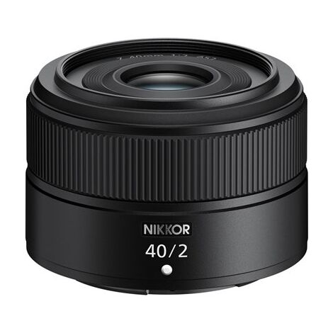 עדשה Nikon NIKKOR Z 40mm f/2 ניקון למכירה 