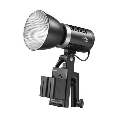 תאורת לדים Godox ML60 למכירה , 4 image