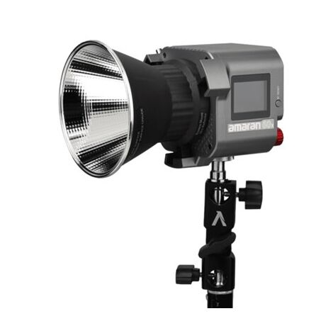 תאורת לדים Aputure Amaran COB 60X למכירה 