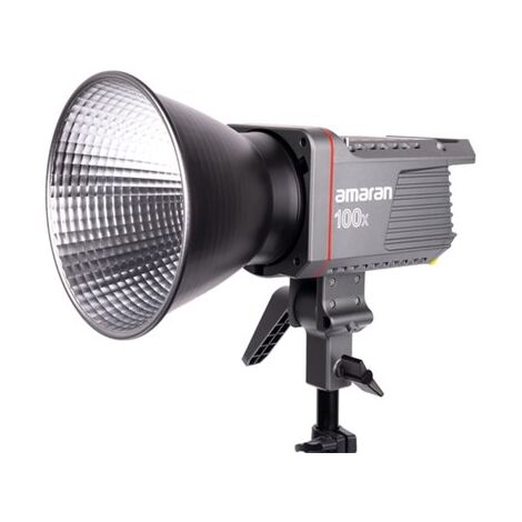 תאורת לדים Aputure Amaran 100X למכירה , 3 image