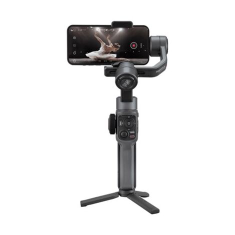 Smooth 5 Smartphone Gimbal Zhiyun למכירה , 4 image