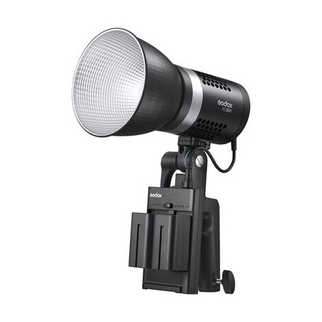 תאורת לדים Godox ML30 למכירה , 3 image