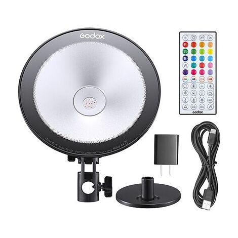 תאורת לדים Godox CL10 למכירה , 2 image