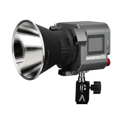תאורת לדים Aputure Amaran COB 60X למכירה , 3 image