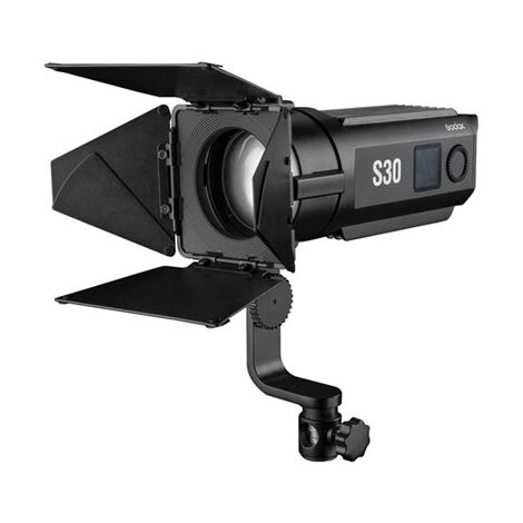 תאורת לדים Godox S30 למכירה , 2 image