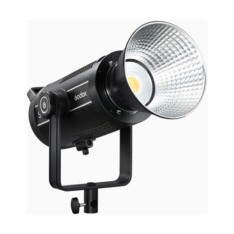 תאורת לדים Godox SL200W II למכירה , 2 image