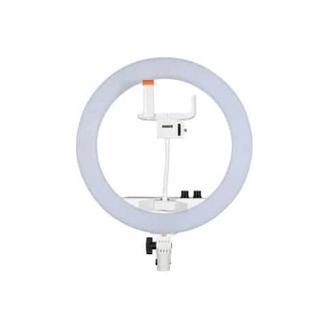 טבעת תאורה NanGuang Venus V24C למכירה 