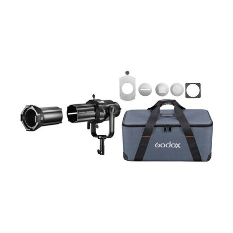 קיט תאורה Godox VSA-26K Spotlight Kit למכירה 
