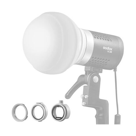קיט תאורה Godox ML-CD15 למכירה , 2 image