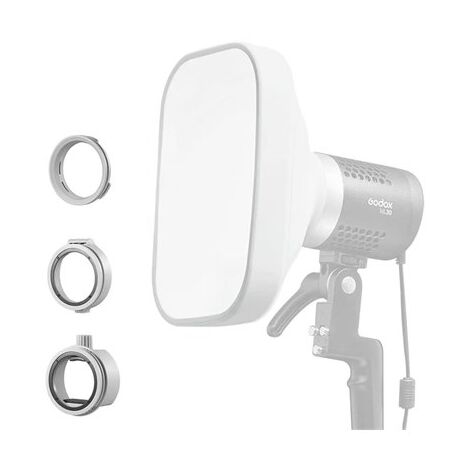 קיט תאורה Godox ML-CS1625 למכירה , 2 image