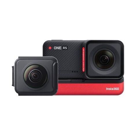 Insta360 One RS Twin Edition למכירה , 4 image