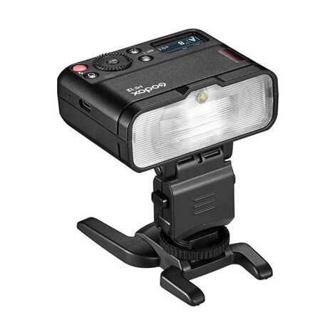 טבעת פלאש Godox MF12 למכירה , 2 image
