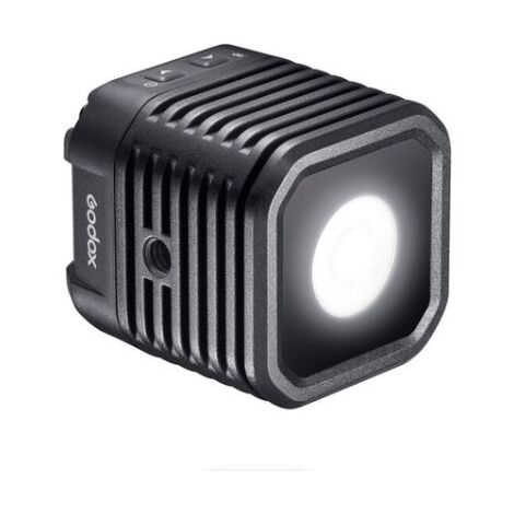 תאורת לדים Godox WL4B למכירה , 2 image