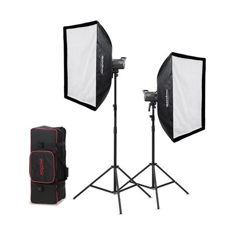 תאורת לדים Godox LA150BI למכירה , 4 image