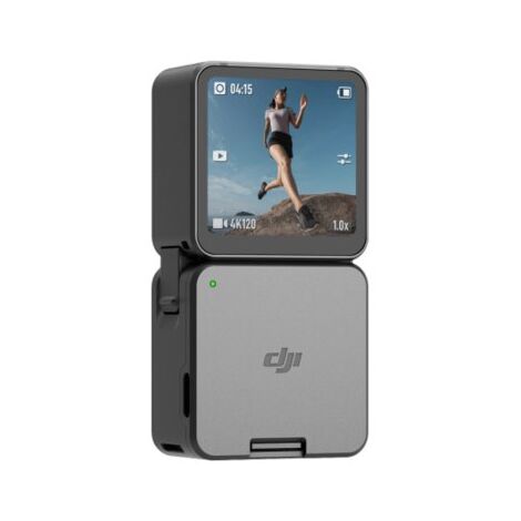 DJI Action 2 Power Combo למכירה , 4 image