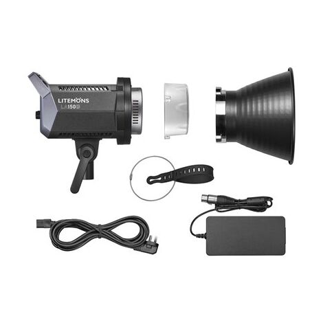 תאורת לדים Godox LA150BI למכירה , 3 image