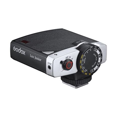 Lux Junior Retro Camera Flash Godox למכירה , 2 image